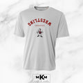 Custom Sport Lifestyle Tee