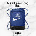 Team Kayson Nike Drawstring Bag (Game Royal)