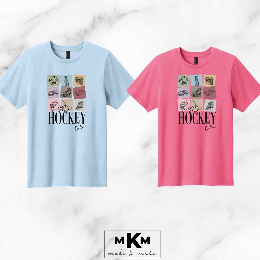 Hockey Youth T-Shirt