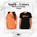 Bella + Canvas: Youth Tee