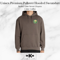 Cana Wine Bar Brown Coffee Sweatshirts