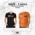 Bella + Canvas: Adult Tee