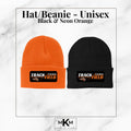 Port & Company: Beanie Hat