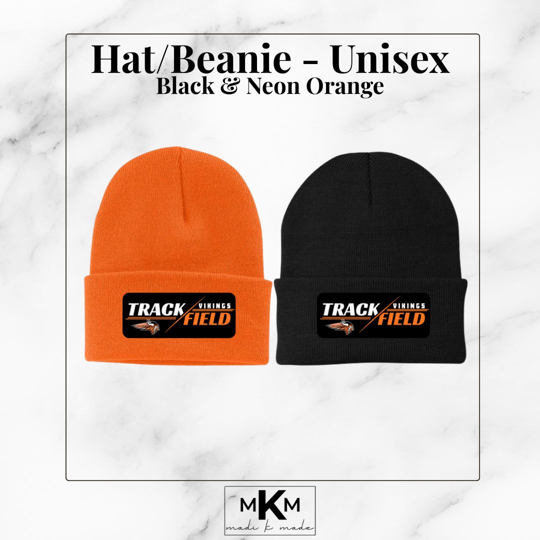 Port & Company: Beanie Hat