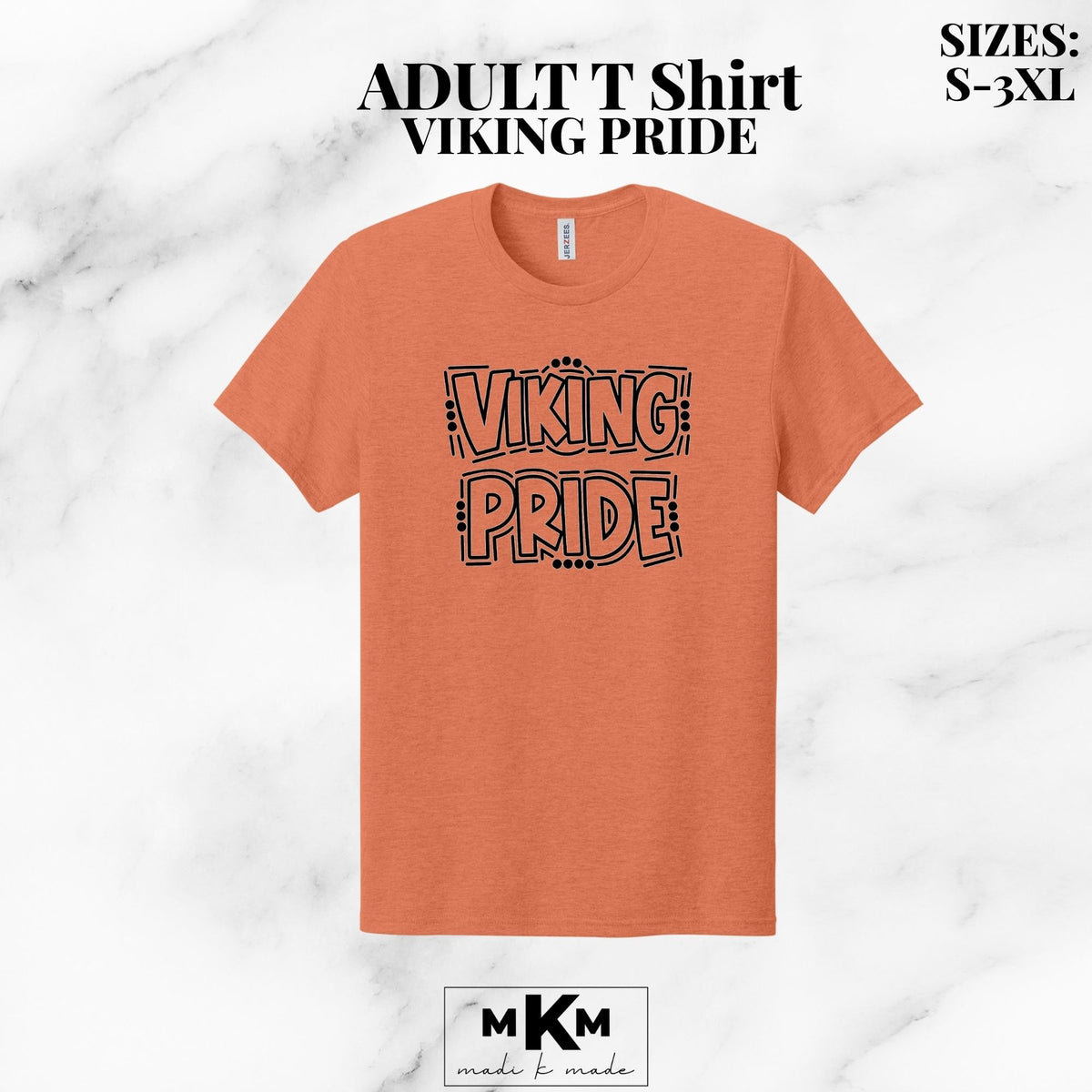 Viking Pride