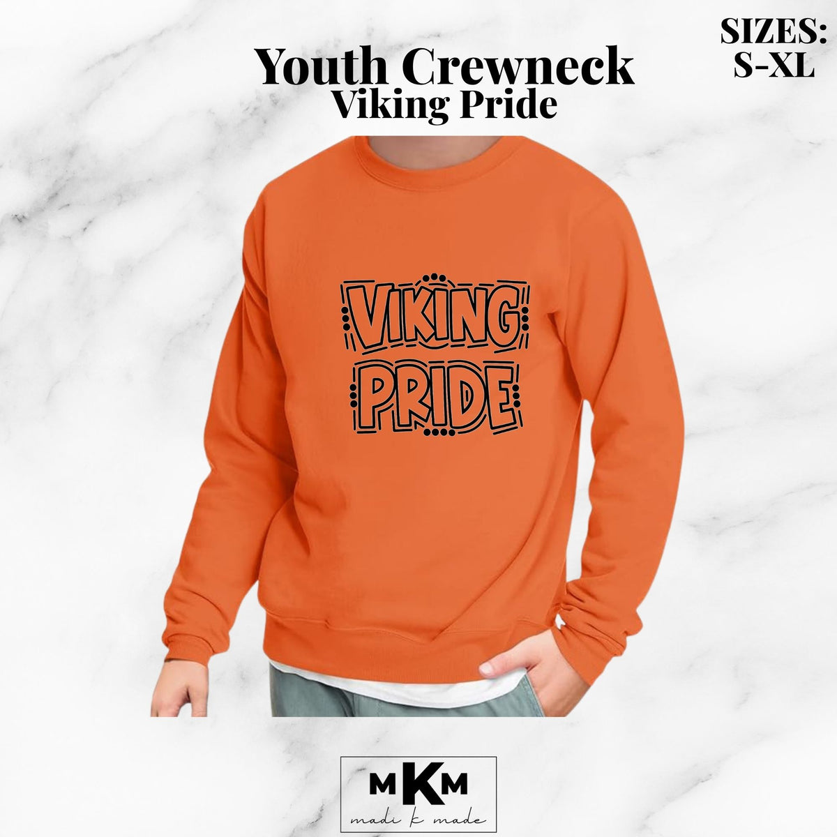 Viking Pride