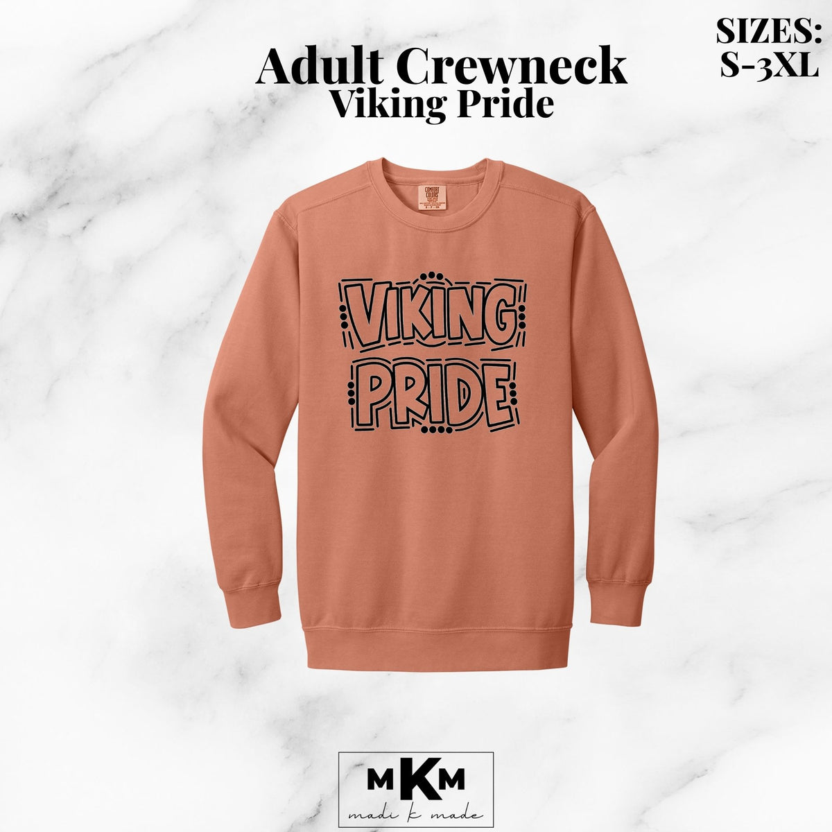 Viking Pride