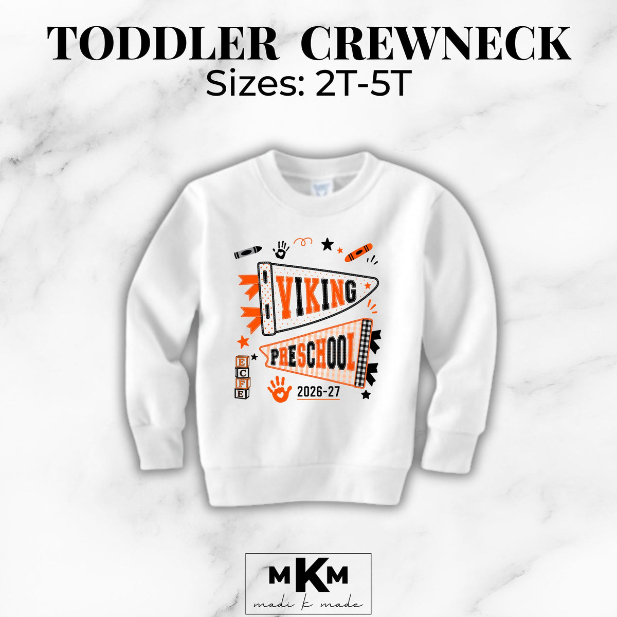 Pelican Rapids Preschool Toddler Apparel