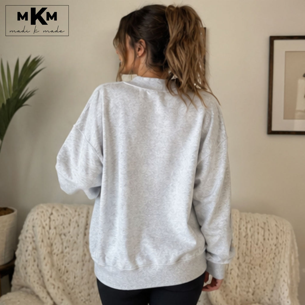 Favorite Parent Sweatshirt