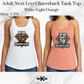 Diamond Dogs Adult Racerback Tank