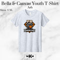 Diamond Dogs Youth T-Shirt