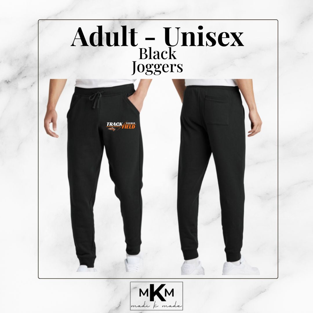 Sport-Tek: Adult Joggers