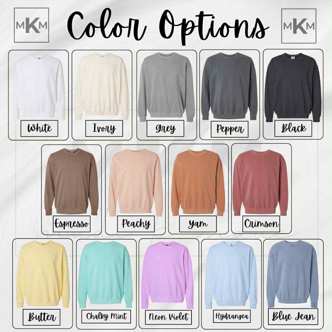 Floral MAMA Sweatshirt | Oversized Crewneck for Moms | Mother’s Day Gift | Appliqué Mama Shirt | Cozy Mom Life Sweater | Boho Style