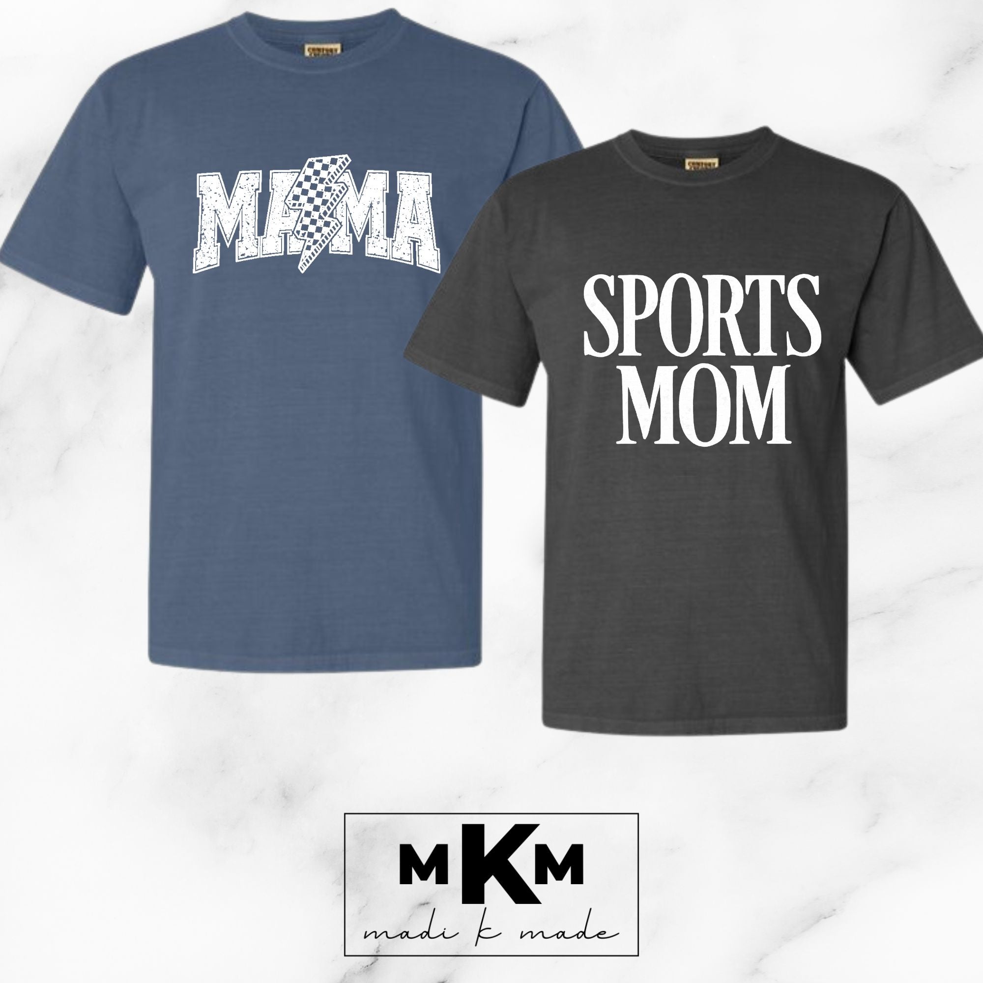 Everyday Mama Tee