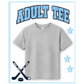 Adult Tee