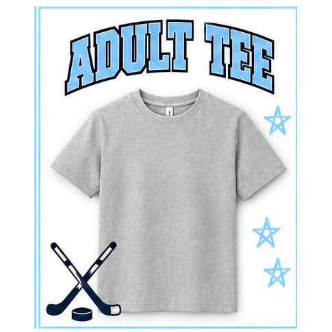 Adult Tee