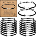 Hockey Bracelet