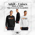 Nike Crewneck Sweatshirt