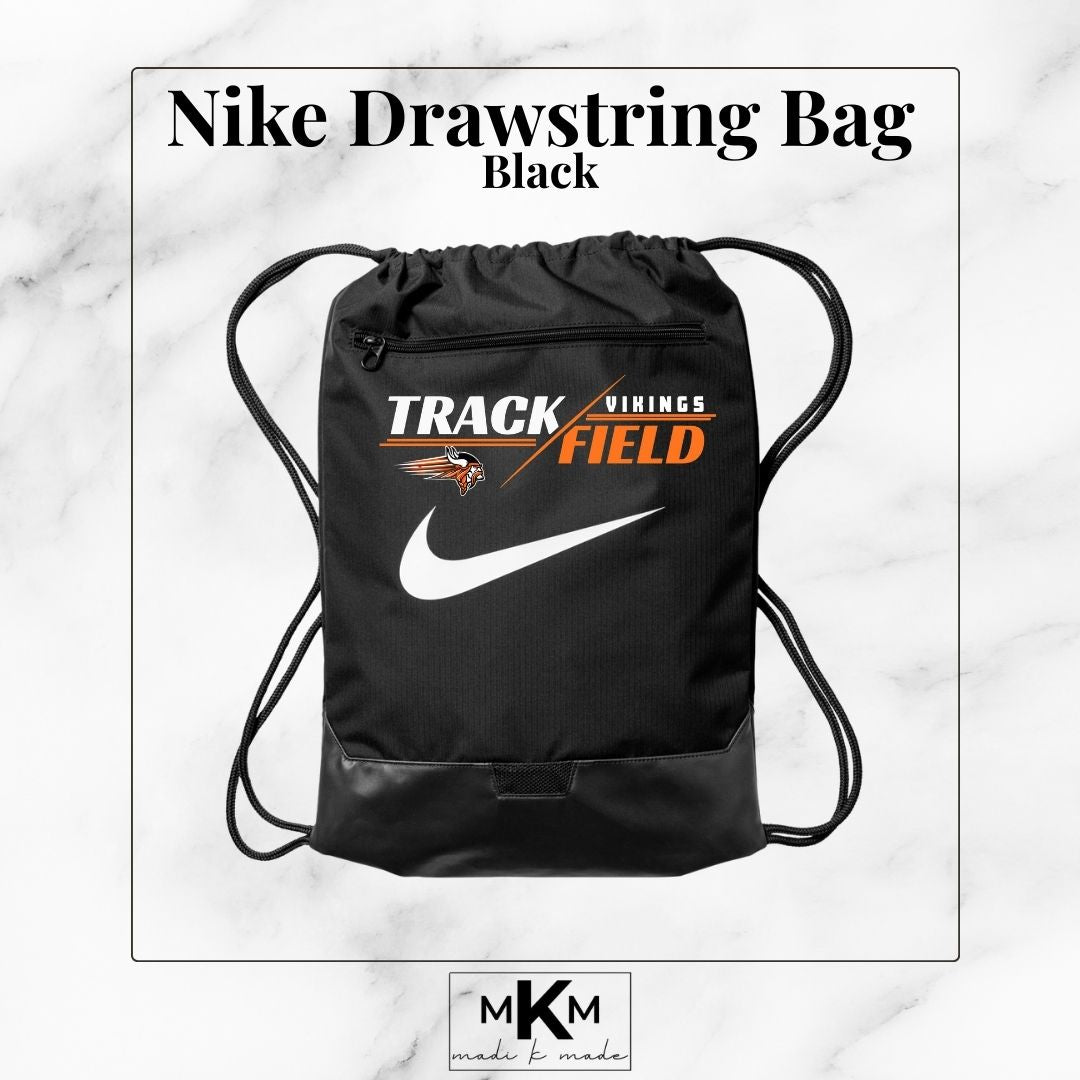 Nike Drawstring Bag