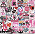 Hockey Stickers