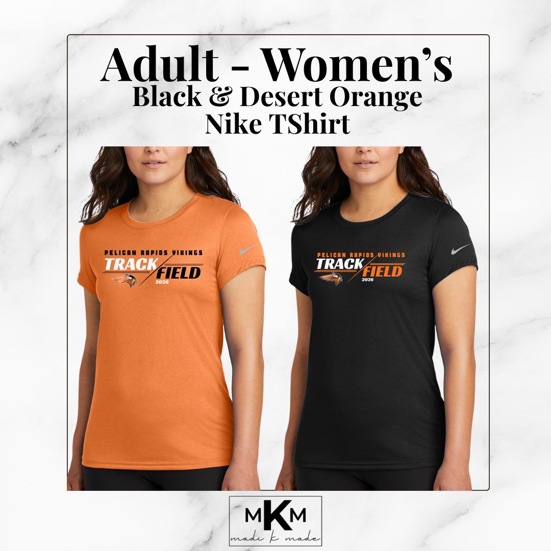 Nike Women’s Tee