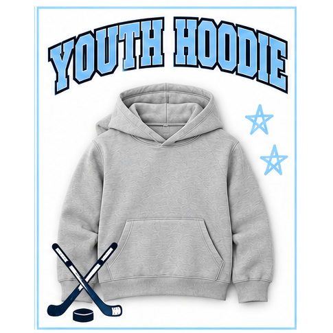 Youth Hoodie