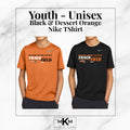 Nike Youth Tee